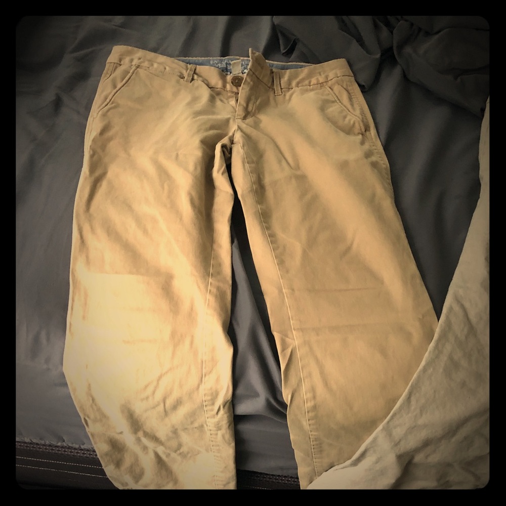 Size 4 casual lot